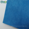 Anti-static SSMMS Polypropylene PP Spunbond Nonwoven Fabric for Medical Gown